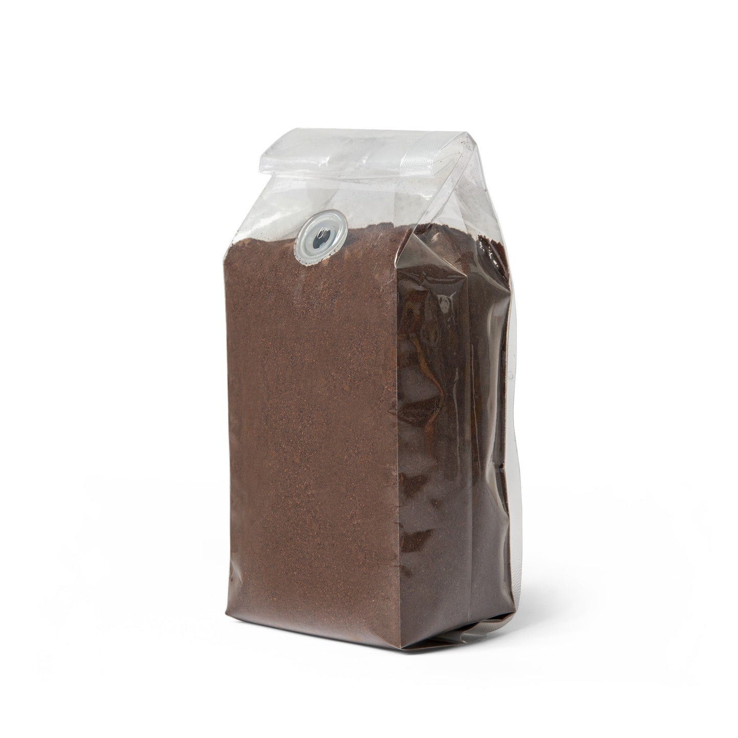 Back from the Dead Flathead Valley Coffee Blend (Medium-Dark Roast)