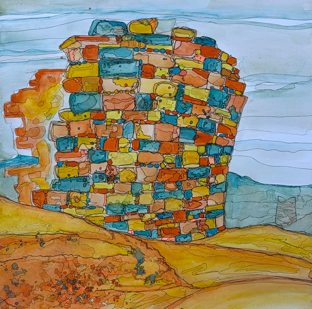Where the walls listen