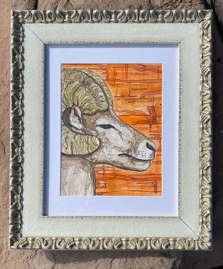 Spirit Creatures BIG & small Medicine Cards ORIGINAL PAINTINGS
