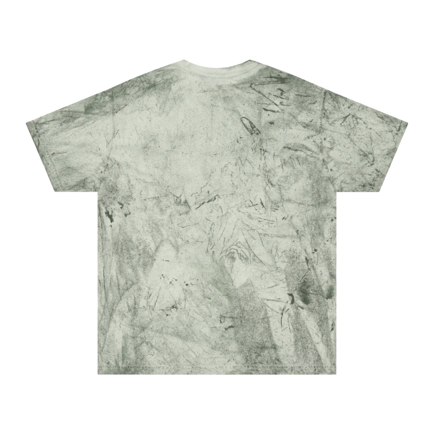 “What’s Your Spirit Creature?” Color Blast T-Shirt