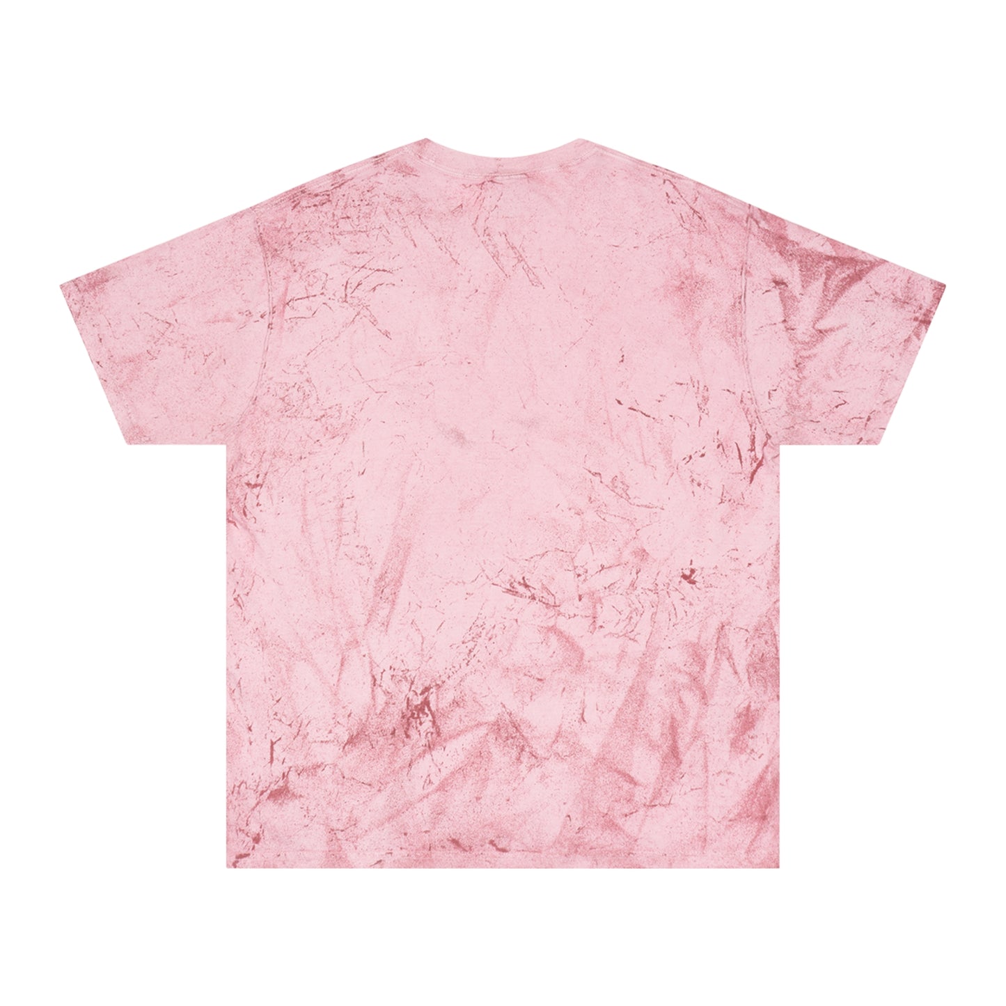 “What’s Your Spirit Creature?” Color Blast T-Shirt