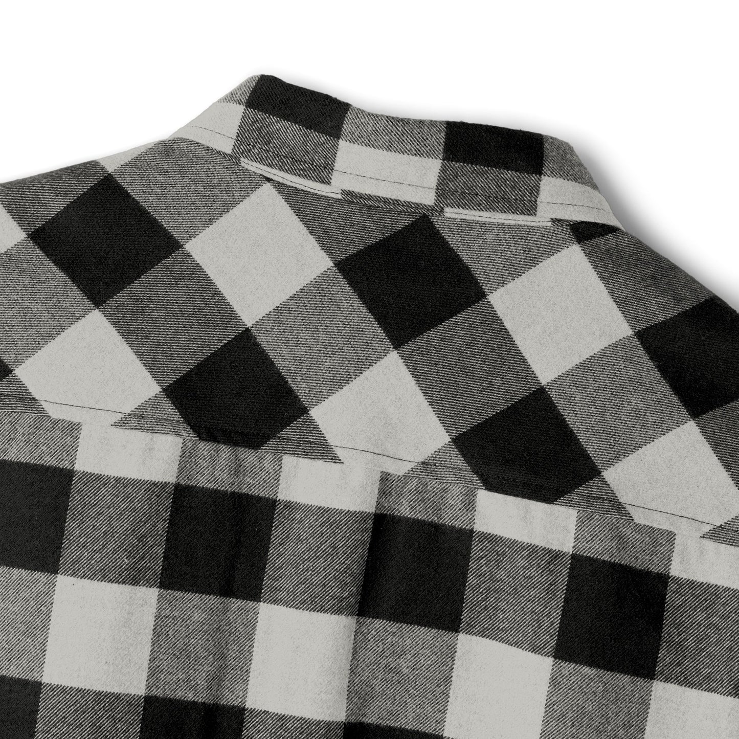 “What’s Your Spirit Creature” Flannel Shirt