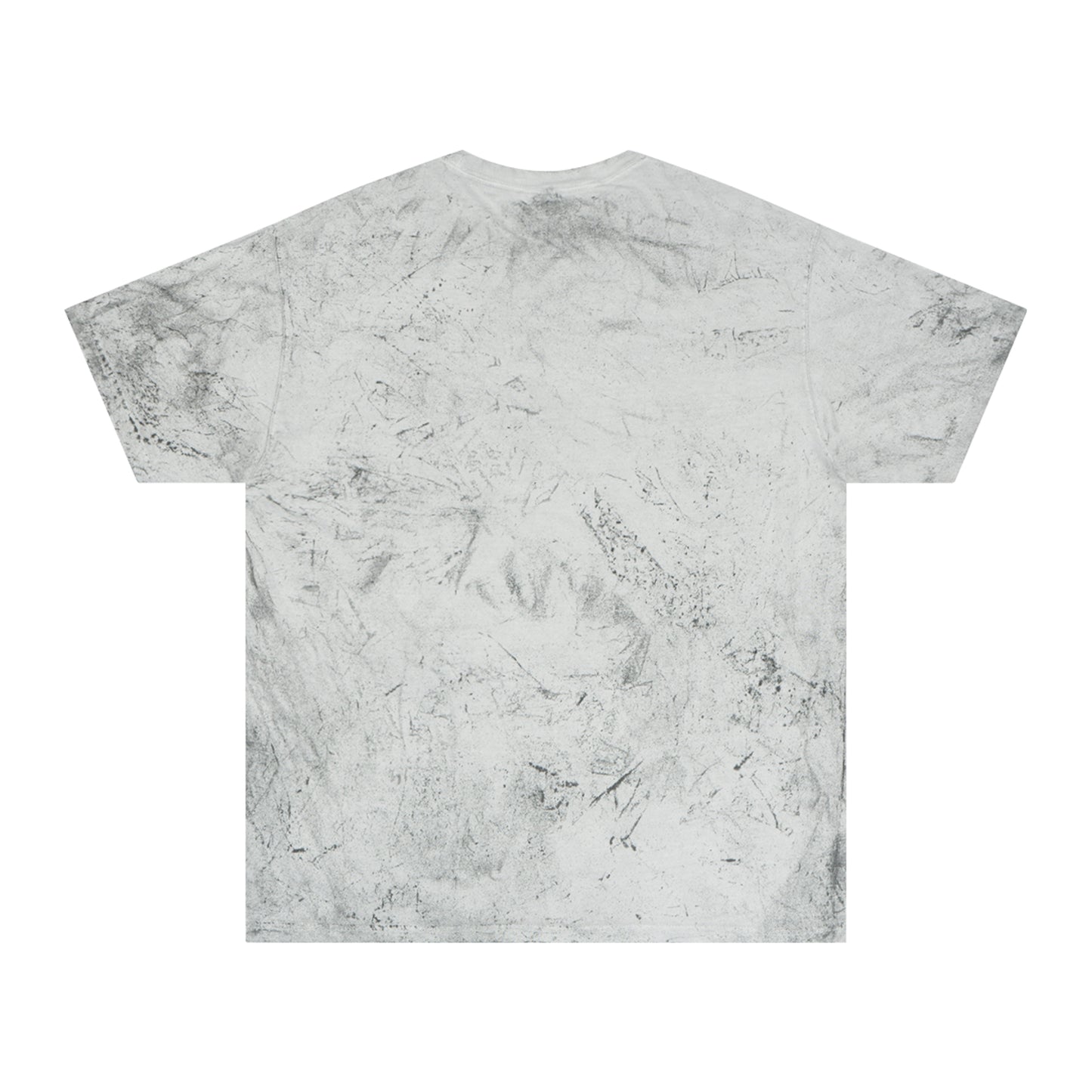 “What’s Your Spirit Creature?” Color Blast T-Shirt