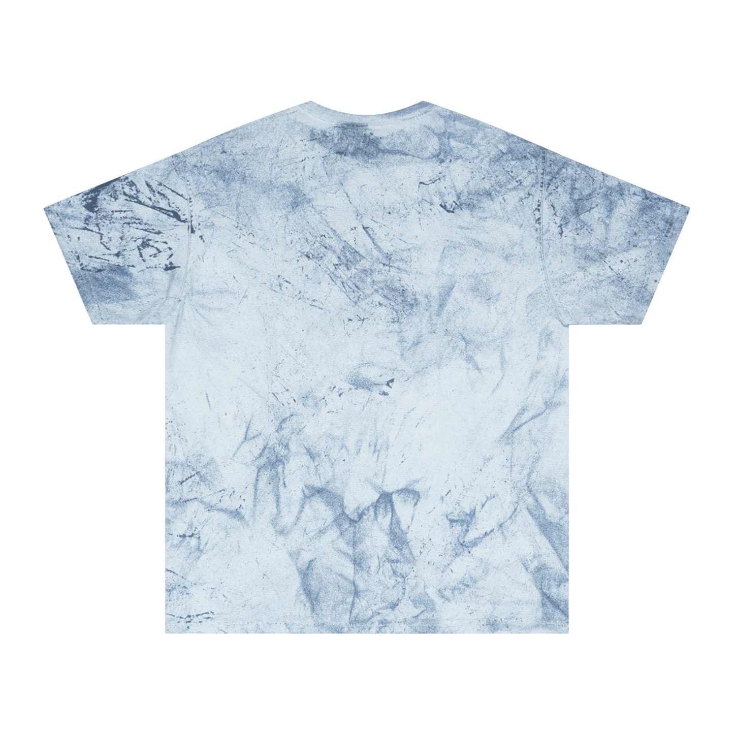 “What’s Your Spirit Creature?” Color Blast T-Shirt