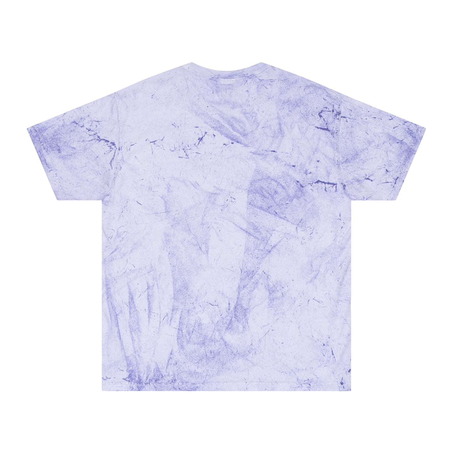 “What’s Your Spirit Creature?” Color Blast T-Shirt