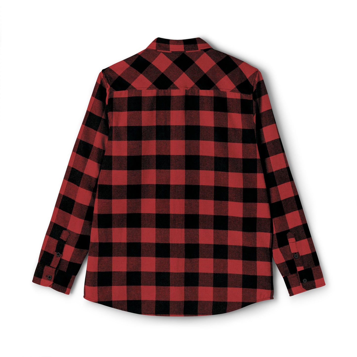 “What’s Your Spirit Creature” Flannel Shirt