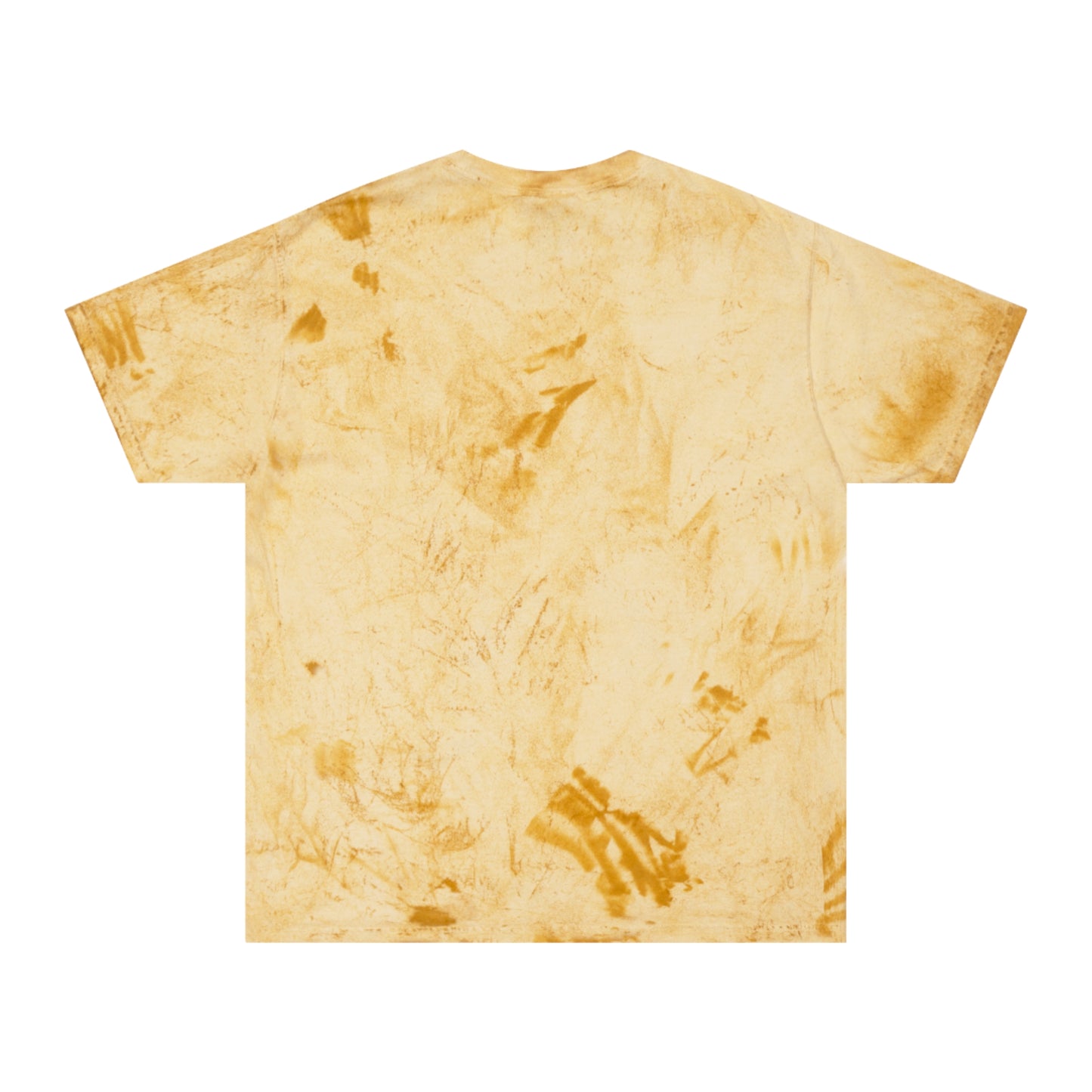 “What’s Your Spirit Creature?” Color Blast T-Shirt