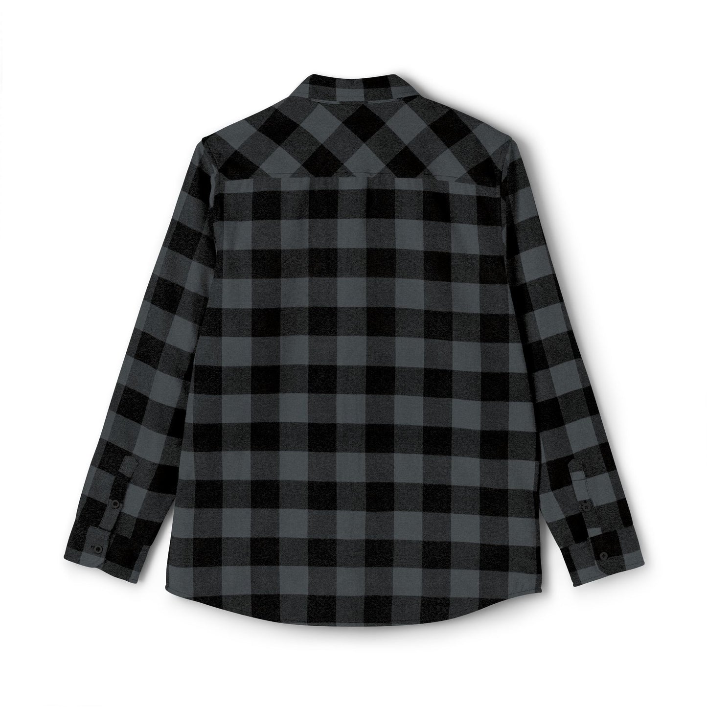 “What’s Your Spirit Creature” Flannel Shirt