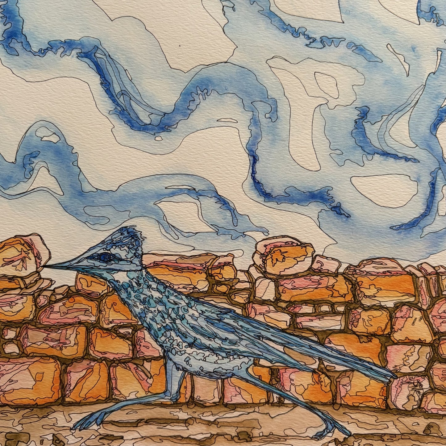 Where the Wild Still Wander