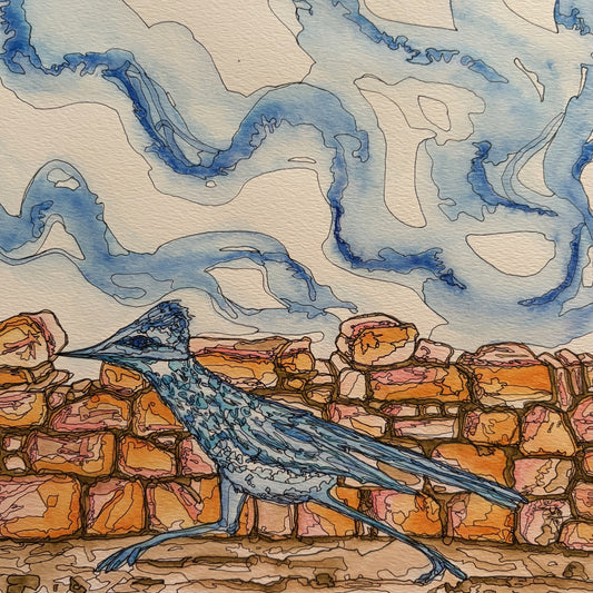 Where the Wild Still Wander